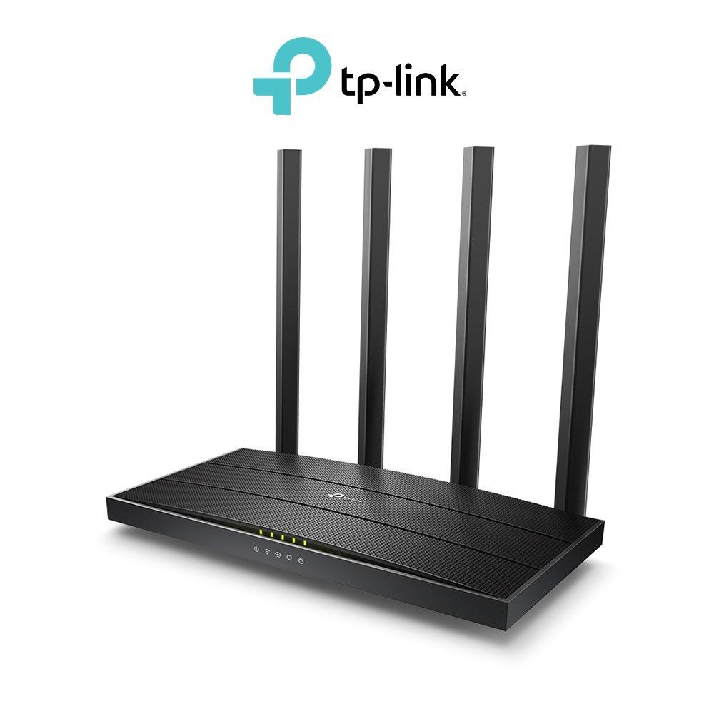 TP Link Archer C80 AC1900 WiFi Router Archer C 80 AC 1900 Mu-Mimo