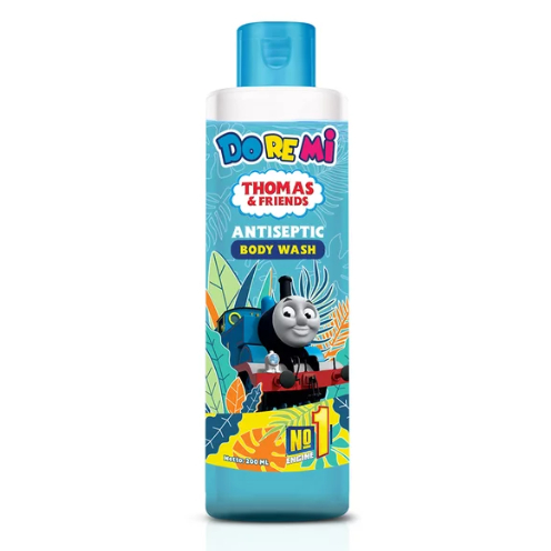 Doremi Thomas Bodywash 200mL
