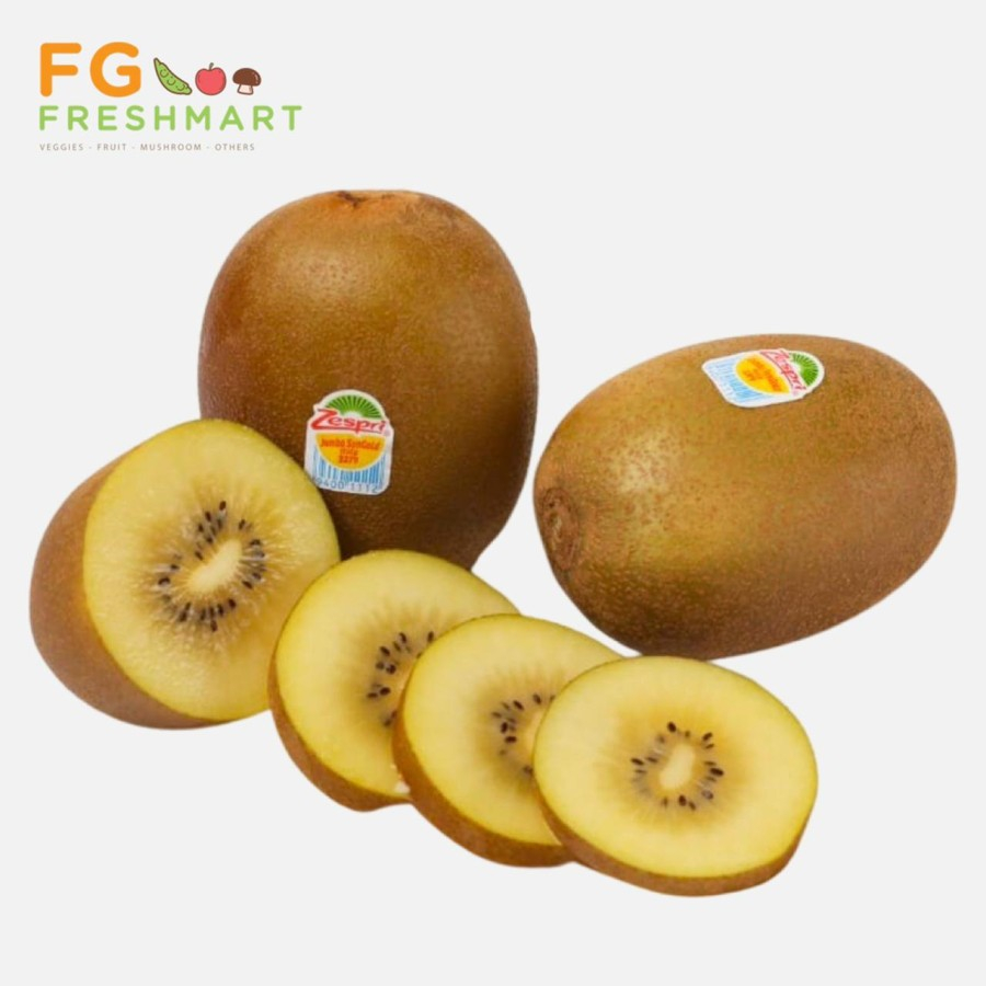 Kiwi Gold Zespri Jumbo 1kg