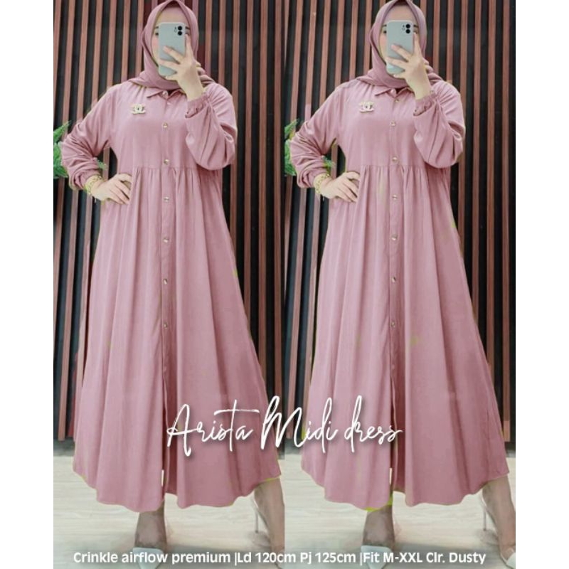 ARISTA GAMIS MIDI