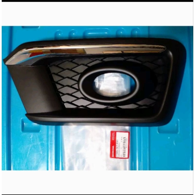 cover foglamp Honda mobilio RS original
