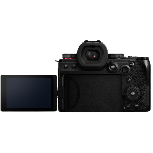 Panasonic Lumix S5 II Mirrorless Camera | DC-S5 II GARANSI RESMI