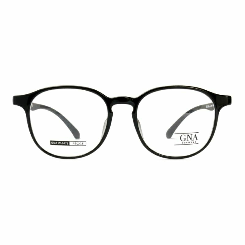 FRAME KACAMATA GNA EYEWEAR W 1479