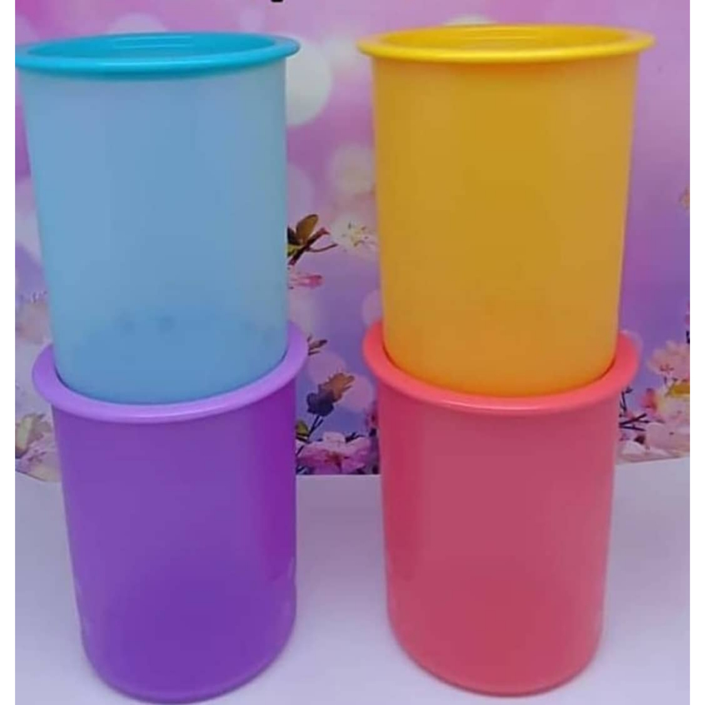 polkalala canister ecer 1pcs