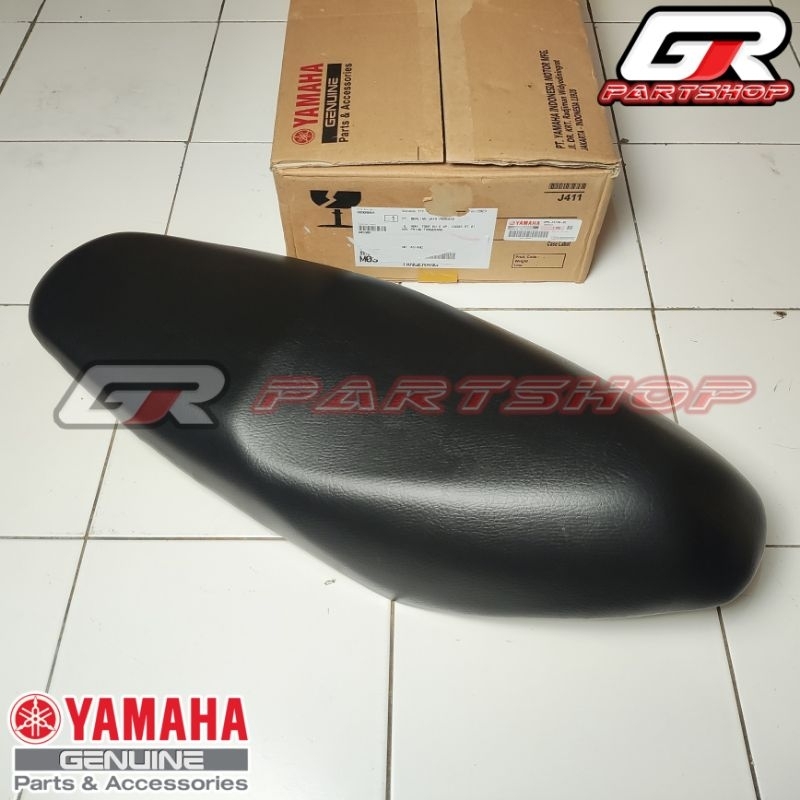 jok 2PH mio m3 ori ygp original yamaha double seat sadel