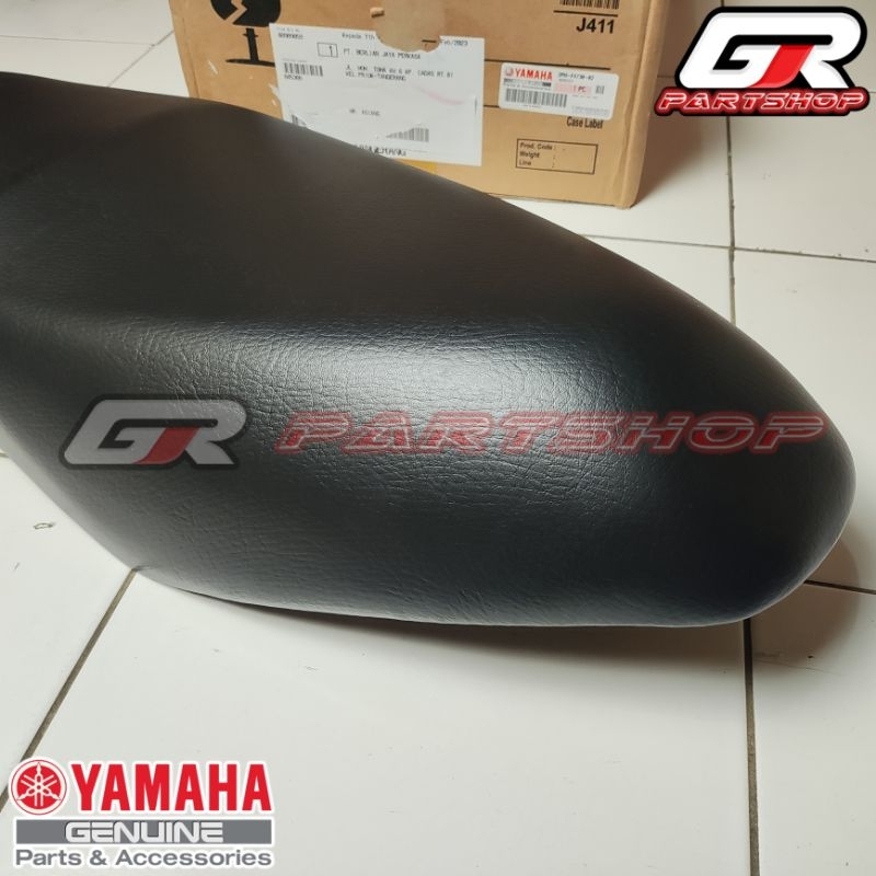 jok 2PH mio m3 ori ygp original yamaha double seat sadel