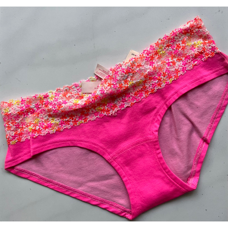 Victoria Secret Panty XS