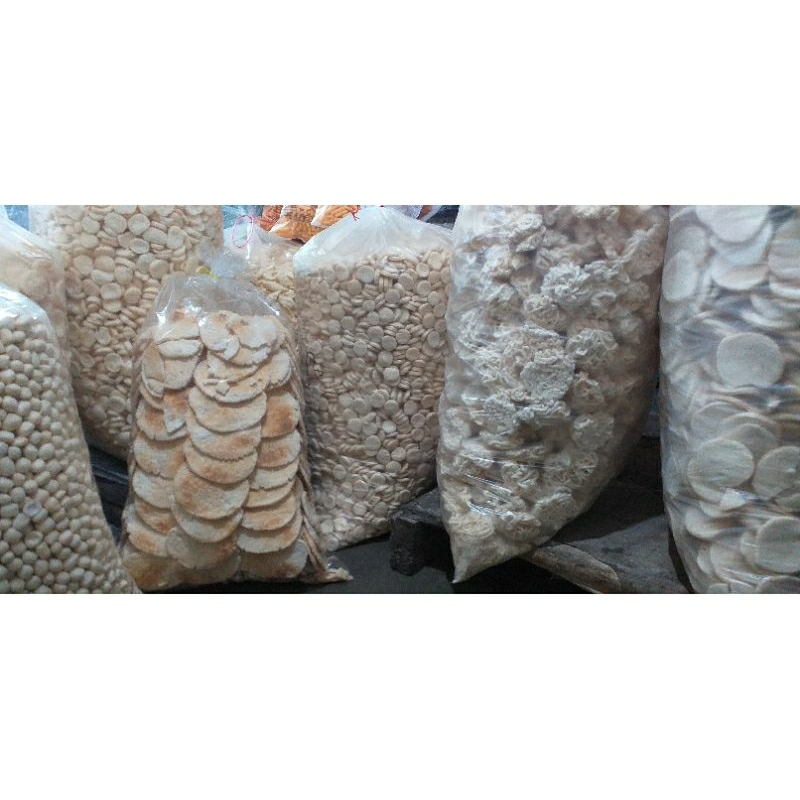 

KempelangKerupukPalembang