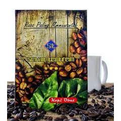 

Kopi Rempah Bintang 3