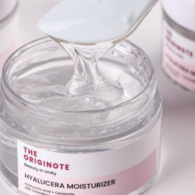 |V'BEAUTY| the originote Hyalucera moisturizer