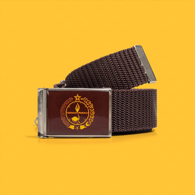Resko - SABUK PRAMUKA SD - SABUK PRAMUKA ANAK