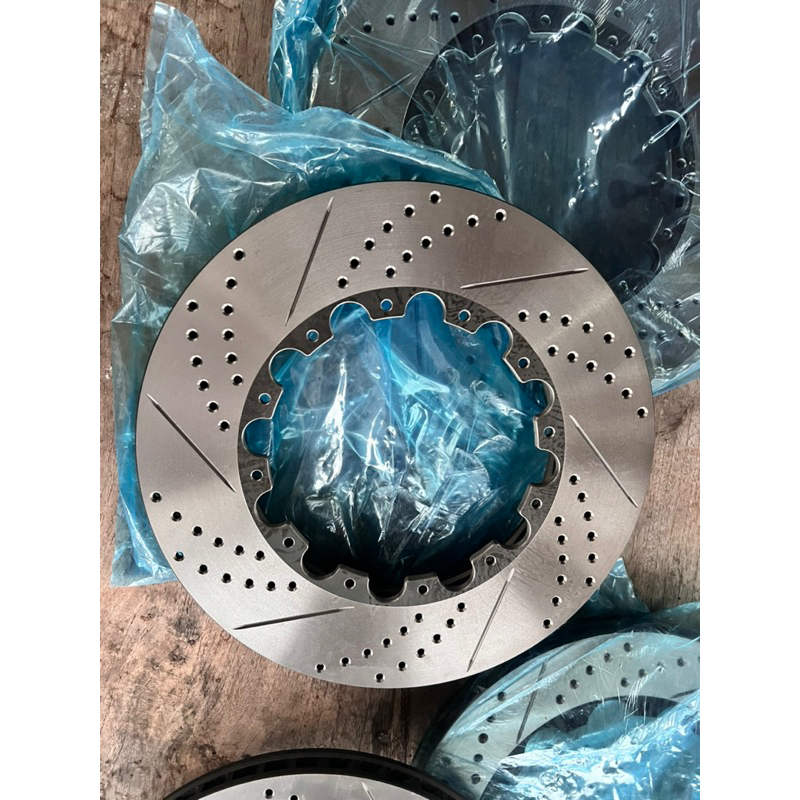 Rotor Disc Brembo Ap Racing