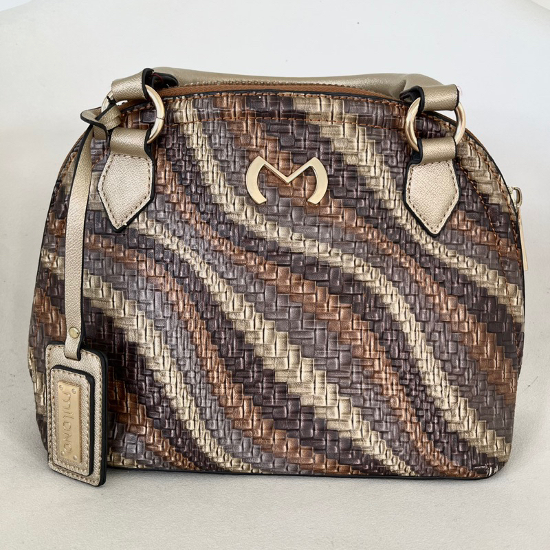 Tas Wanita Preloved Milano