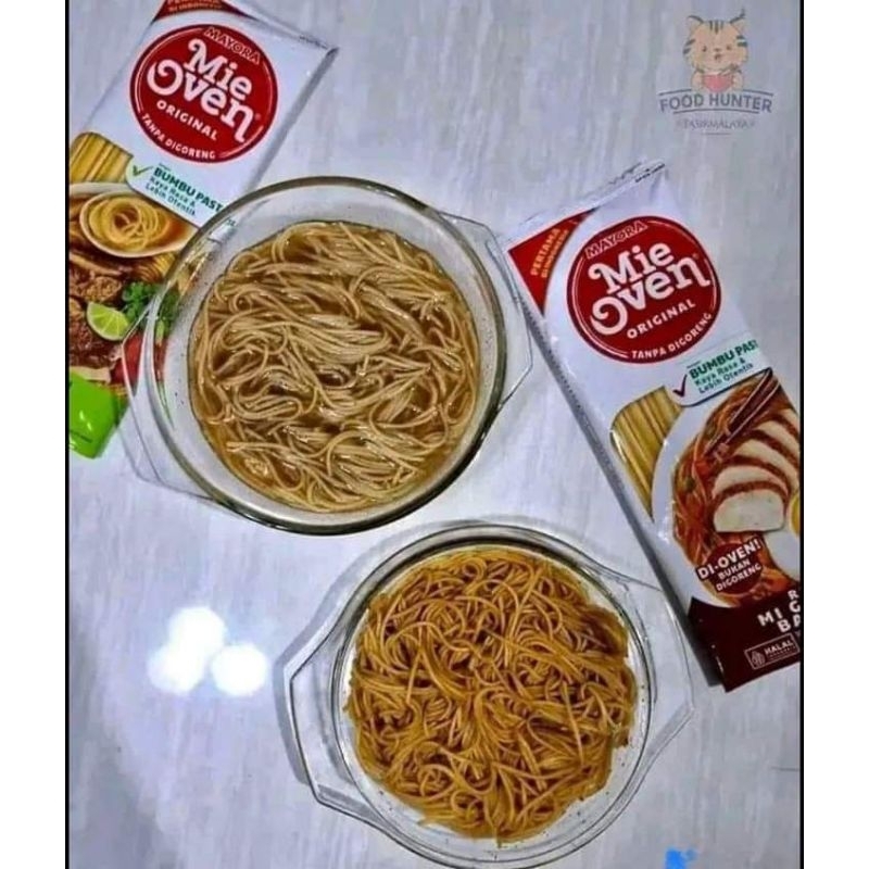 

TERMURAH‼️MIE OVEN MAYORA VIRAL GROSIR