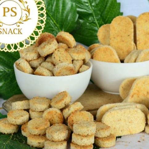 

SAGON MINI & OVAL 500 GRAM