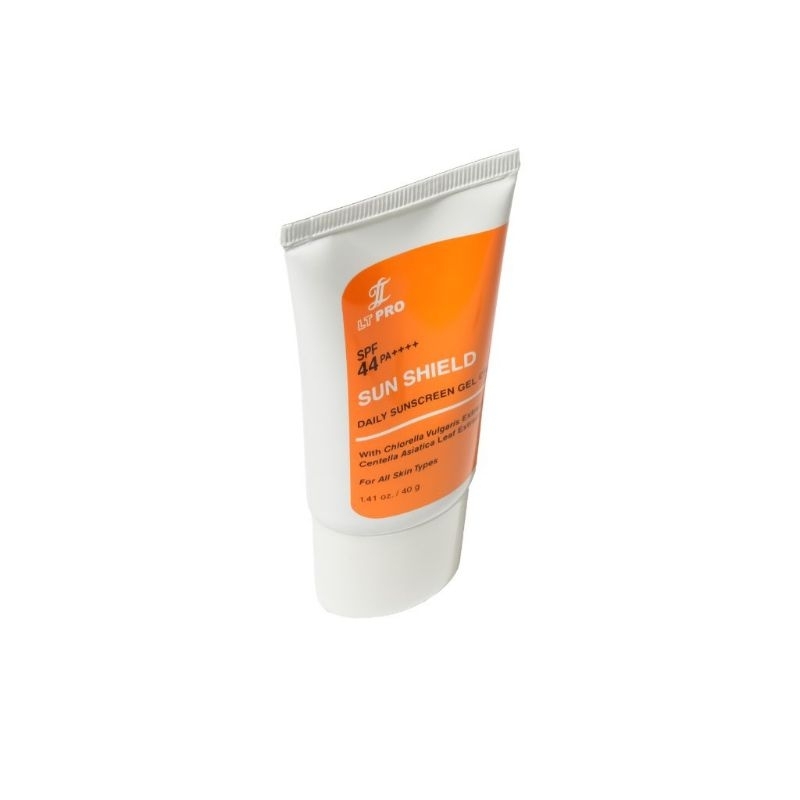 LT PRO Sun Shield Daily Sunscreen Gel Cream 40gr