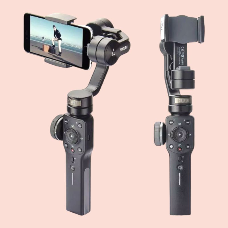 Zhiyun Smooth 4