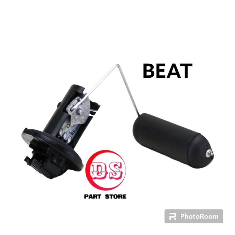 APUNG PELAMPUNG TANGKI BENSIN HONDA BEAT KARBU LAMA / SCOOPY KARBU LAMA / SPACY KARBU