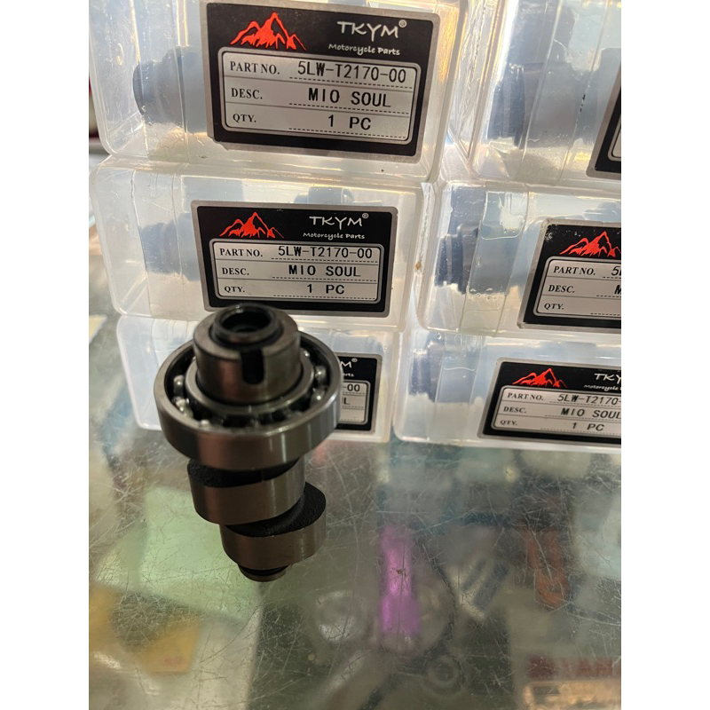 NOKEN AS ( AS KLEP ) MIO SPORTY / MIO SMILE / MIO SOUL