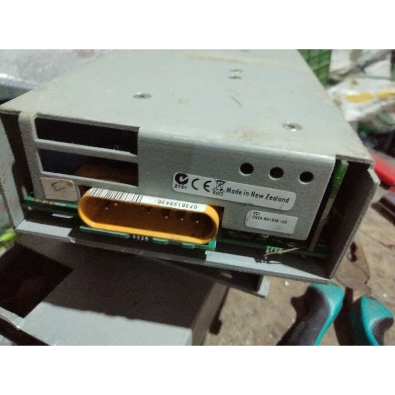 psu enatel off trobel