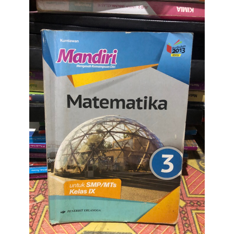 matematika kelas 3