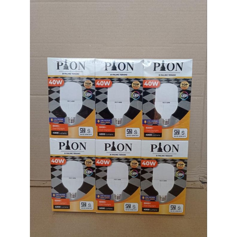 LAMPU LED PION 40W