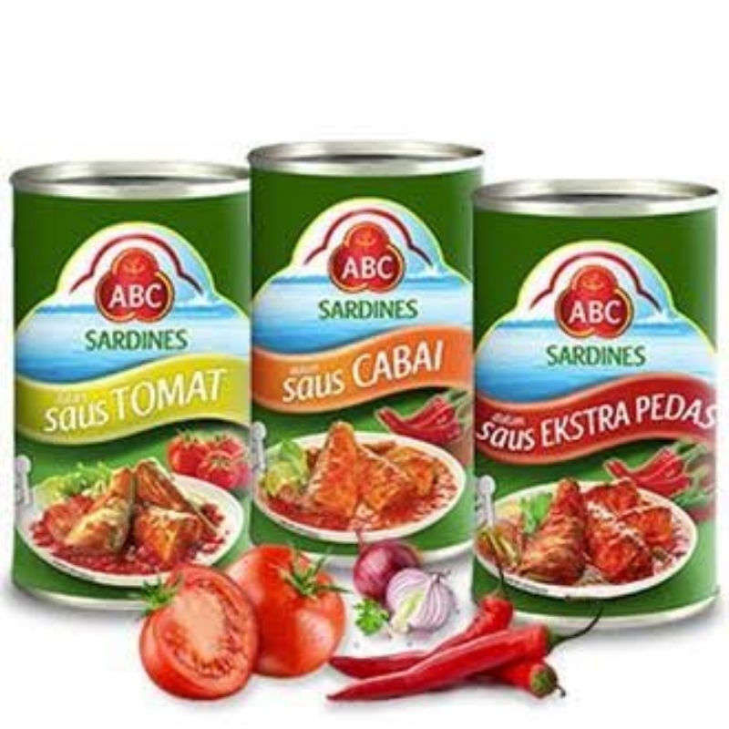 

SARDEN ABC