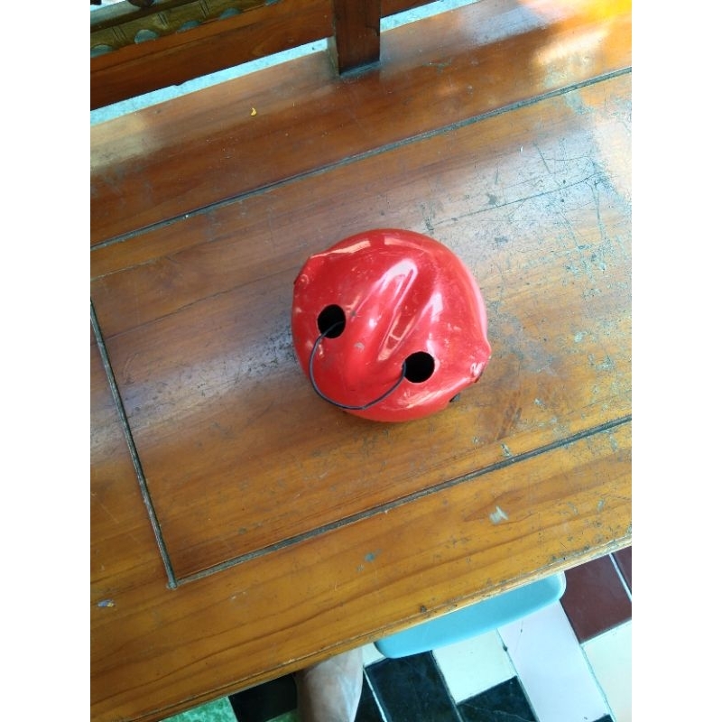 lampu depan l2s second