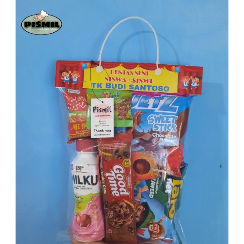 

PAKET SNACK ULANG TAHUN | PAKET KHITAN | PAKET SNACK IDUL FITRI| SNACK ULANG TAHUN ANAK