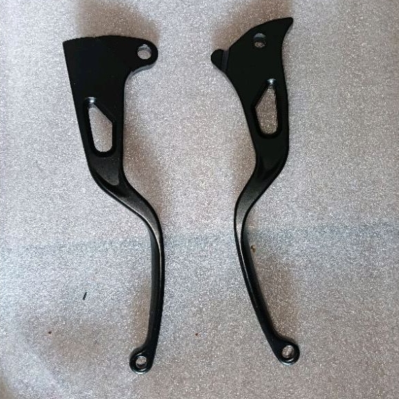 handle rem Mio sporty,Mio smile,Mio soul karbu warna hitam merk nitex