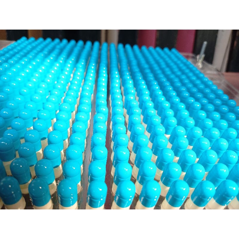 tatakan kapsul isi 500/ tempat pengisian kapsul isi/slot 500 size 00-3