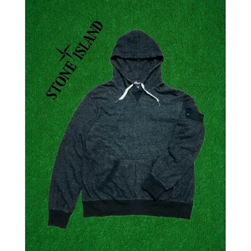 HOODIE STONE ISLAND ORIGINAL