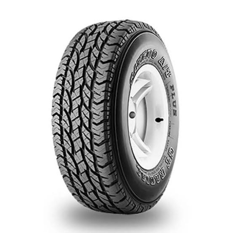 Ban Mobil GT Savero A/T Plus 225/75 R16