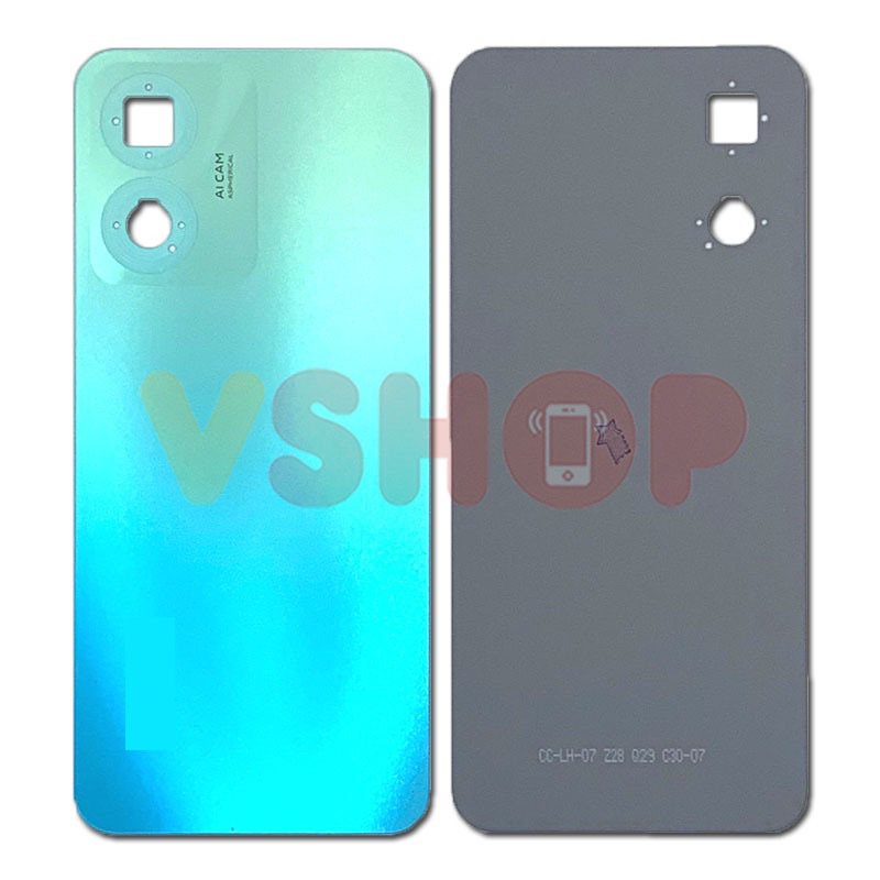 BACKDOOR - BACK CASING VIVO Y02S TUTUPAN BELAKANG