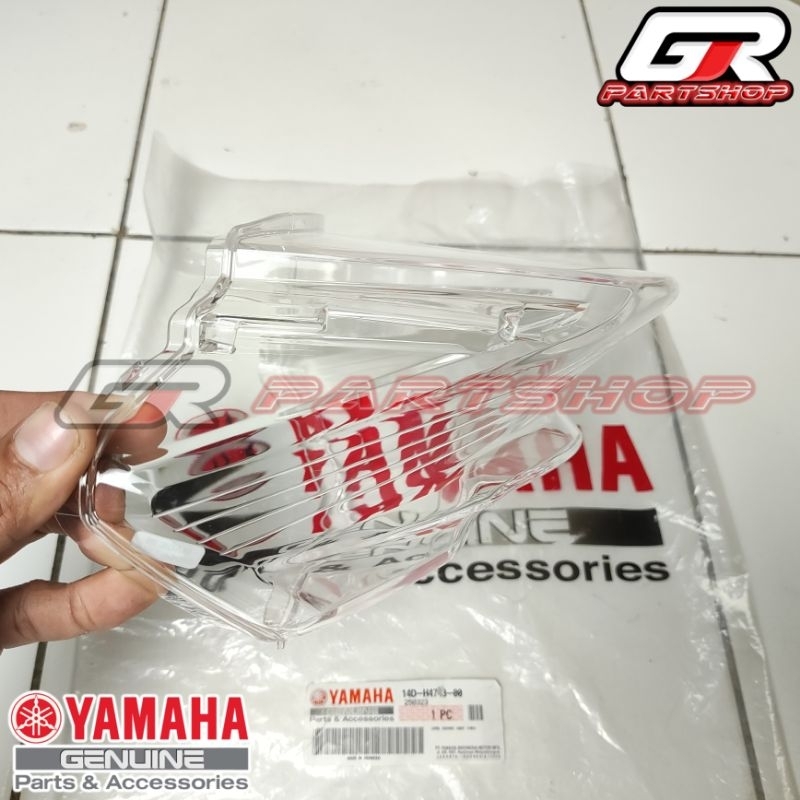 mika stoplamp bening mio soul 14D ori ygp original yamaha mika lampu belakang