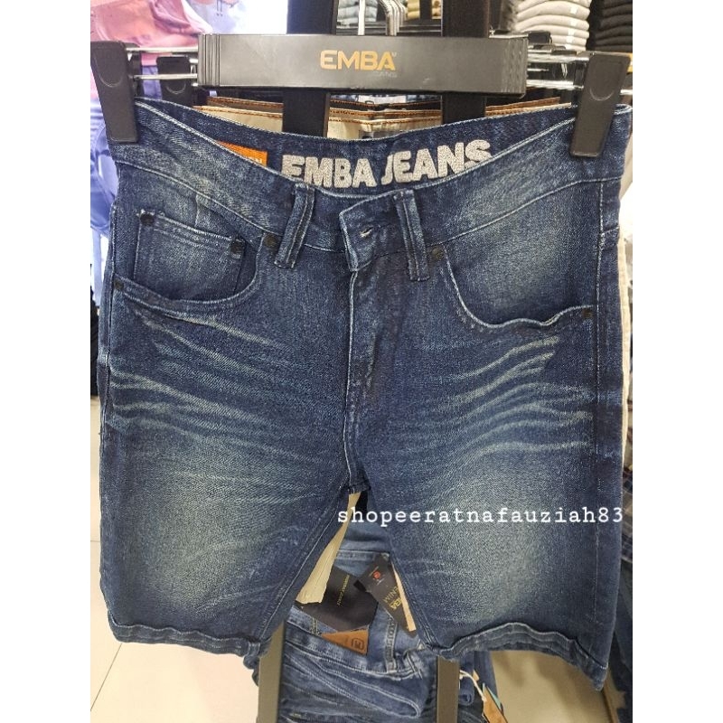 CELANA EMBA ORIGINAL