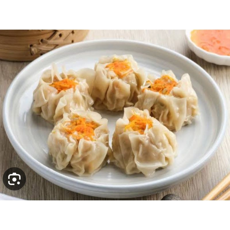 

Siomay Dimsum