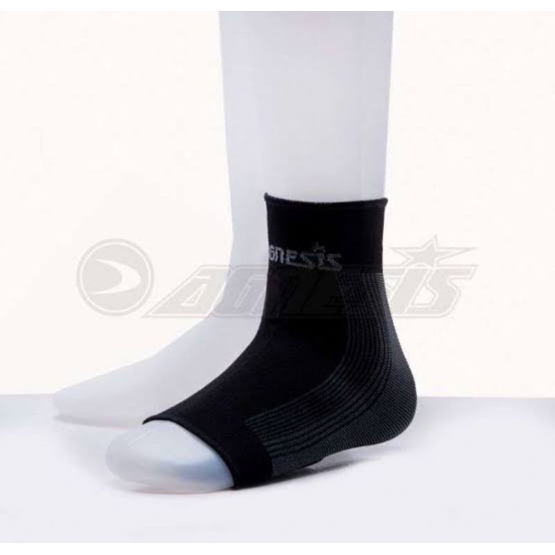 Deker Ankle Agnesis Ankle Support Agnesis Deker Tumit