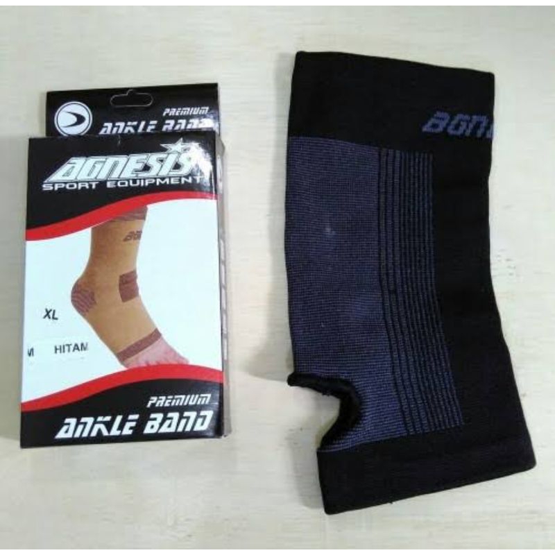 Deker Ankle Agnesis Ankle Support Agnesis Deker Tumit