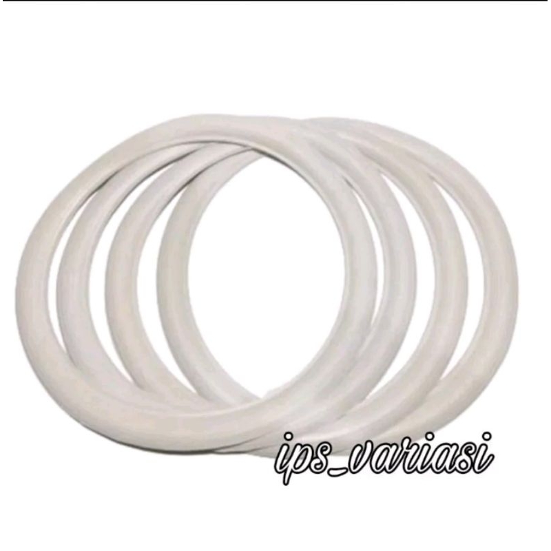 White wall List ban Yamaha grand filano dan fazzio