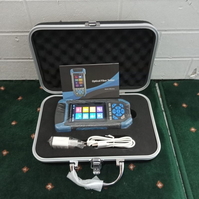 Otdr mini Joinwit 3302S