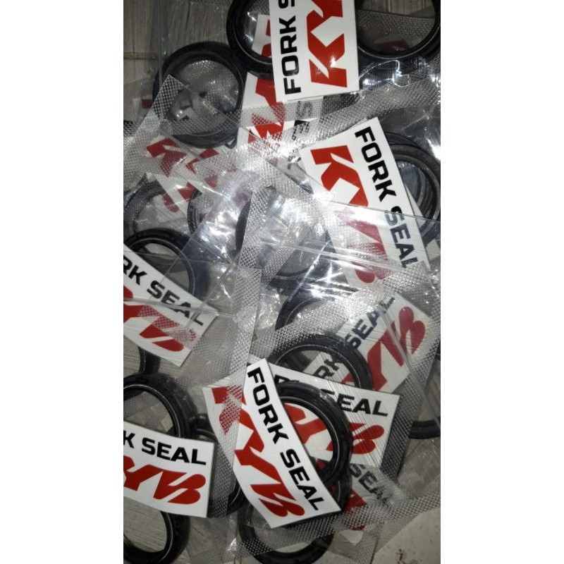 Seal Shock kayaba gordon tele as 41 seal shock teleskopik kayaba gordons as 41