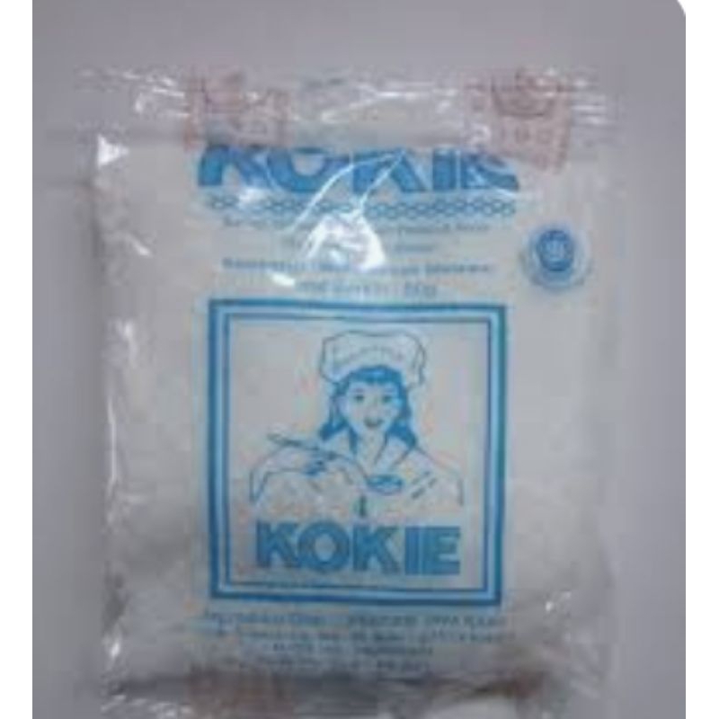 

cap koki penyedap rasa 50 gram