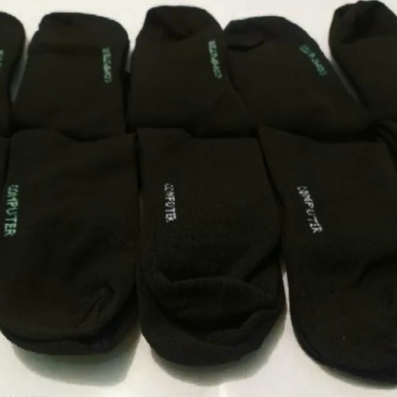 MURAH Kaos Kaki Pria dan Wanita PREMIUM