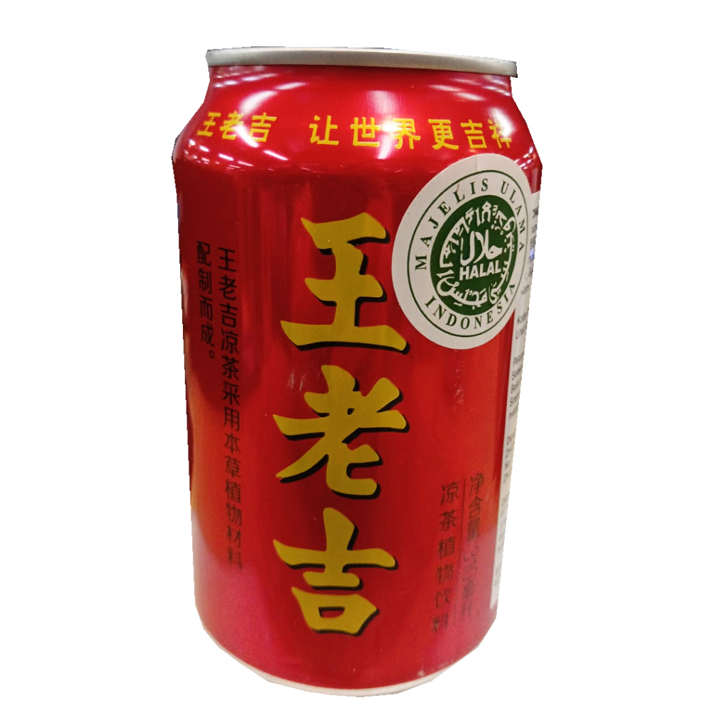 

WONG LO KAT 310ml