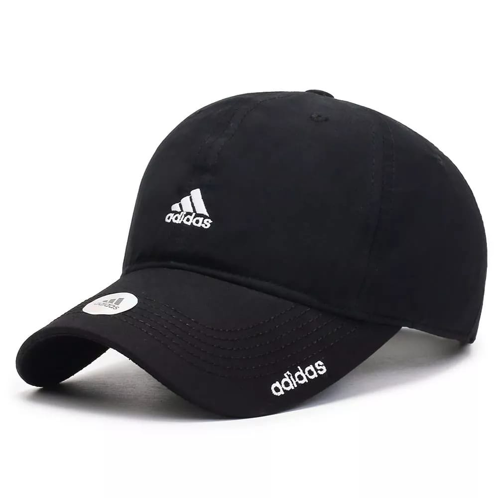 Topi Pria Baseball Adidas Pria WanitaUnisex Original Top 1 Adidas / Topi Basebal Pria Original Asli 