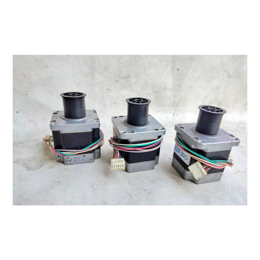 Stepper Motor Vexta 5 Phase