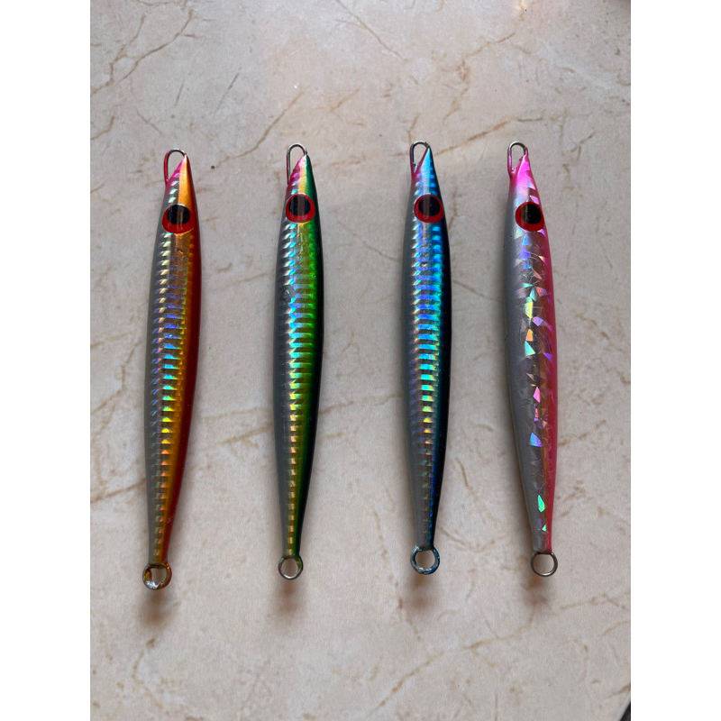 Metal jig 100 gram
