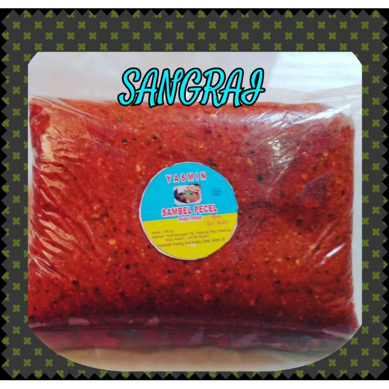 

(1Kg) sambel pecel sangrai bumbu pecel sangrai sambel pecel kediri sangrai bumbu pecel kediri sangrai bumbu pecel sambel pecel I