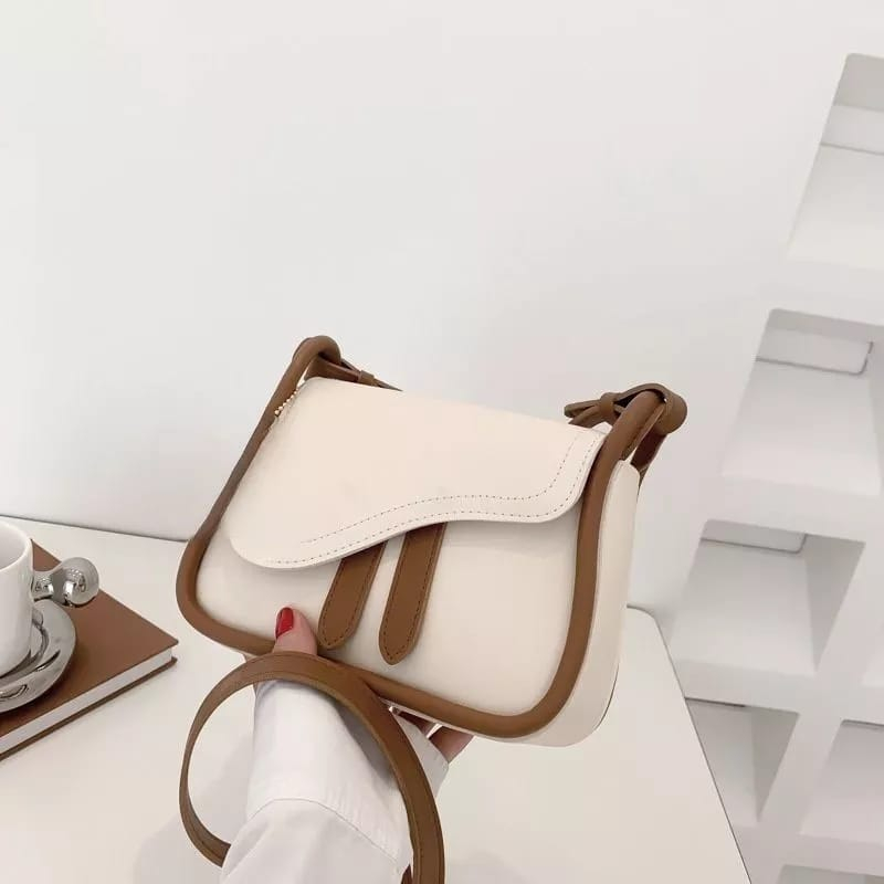 Tas Selempang Wanita AYUNDA - Iruki